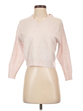 Assorted Brands Cashmere Pullover Sweater