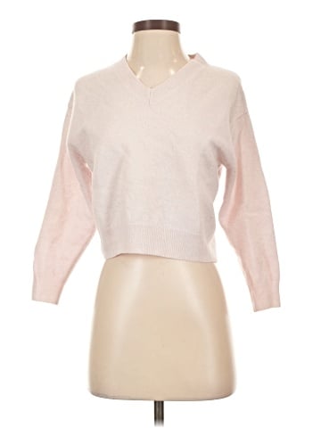 Assorted Brands Cashmere Pullover Sweater (view 1)