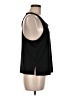 Gap Fit 100% Polyester Black Tank Top Size M - photo 4