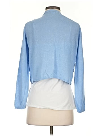 J.Jill Cardigan (view 2)