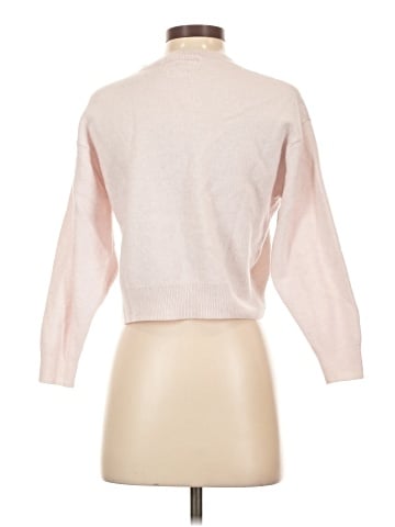Assorted Brands Cashmere Pullover Sweater (view 2)