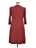 Boden Red Kimono Size 16 - photo 2
