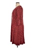 Boden Red Kimono Size 16 - photo 5