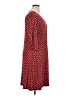 Boden Red Kimono Size 16 - photo 4
