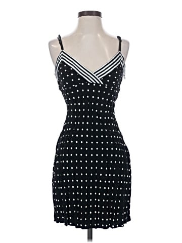 Bebe Cocktail Dress (view 1)