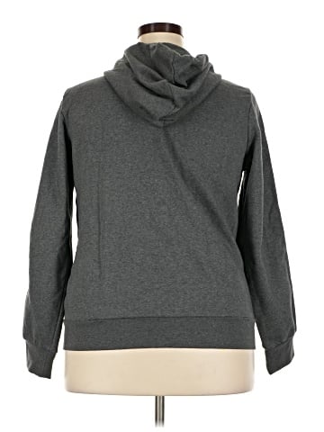 Adidas Zip Up Hoodie (view 2)