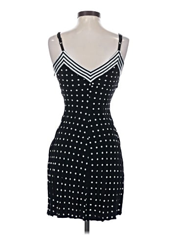 Bebe Cocktail Dress (view 2)