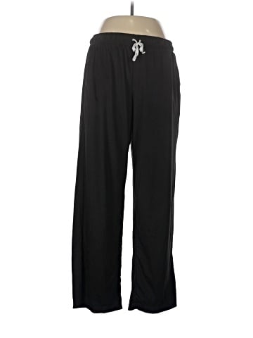 DKNY Track Pants (view 1)