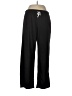 DKNY Black Track Pants Size L - photo 1