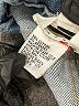 Talbots Blue Denim Jacket Size 2 - photo 7