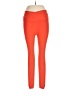 Beyond Yoga Orange Active Pants Size L - photo 1