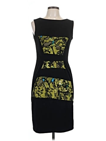 Taylor Cocktail Dress (view 1)