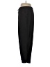 DKNY Black Track Pants Size L - photo 5