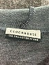 CLOCKHOUSE Gray Zip Up Hoodie Size UK 14 / US 10 - photo 7