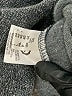 CLOCKHOUSE Gray Zip Up Hoodie Size UK 14 / US 10 - photo 8