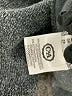 CLOCKHOUSE Gray Zip Up Hoodie Size UK 14 / US 10 - photo 9
