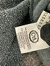 CLOCKHOUSE Gray Zip Up Hoodie Size UK 14 / US 10 - photo 10