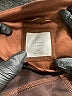 LC Lauren Conrad Brown Jacket Size M - photo 6