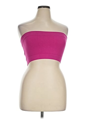 Ann Taylor LOFT Tube Top (view 1)