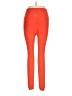 Beyond Yoga Orange Active Pants Size L - photo 2