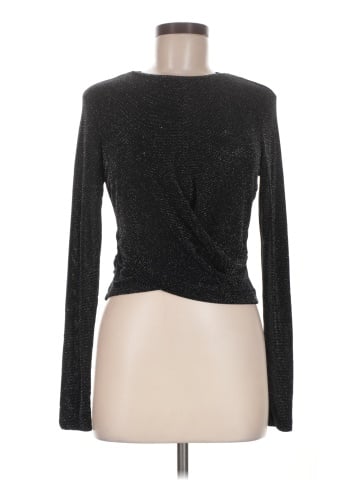 ALLSAINTS Long Sleeve T-Shirt (view 1)