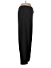 DKNY Black Track Pants Size L - photo 4