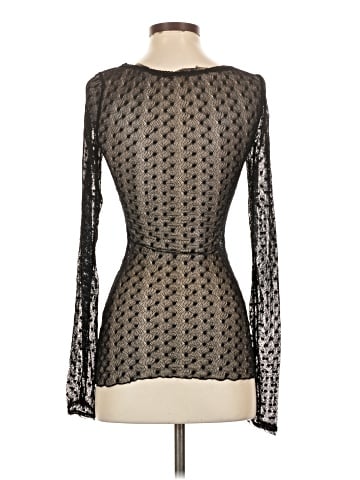 Free People Long Sleeve Blouse (view 2)
