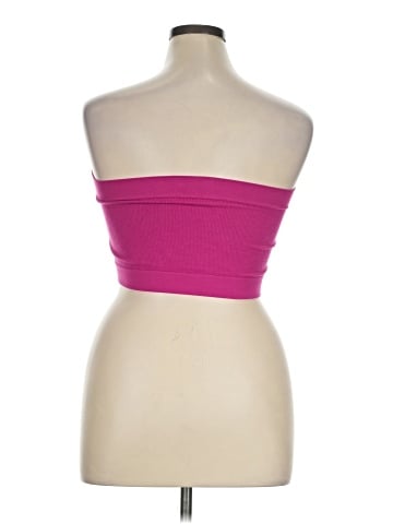 Ann Taylor LOFT Tube Top (view 2)