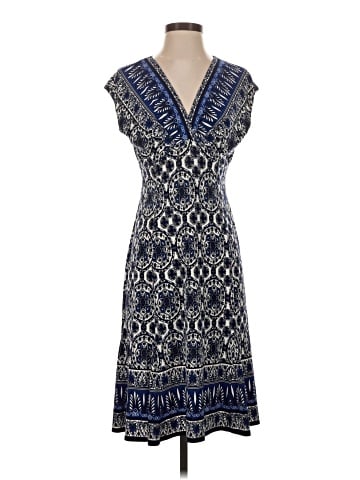 Jones New York Casual Dress (view 1)