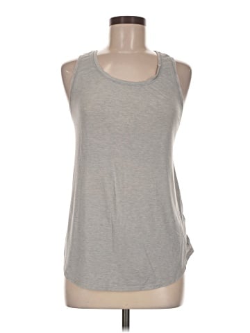 Gap Fit Sleeveless T-Shirt (view 1)