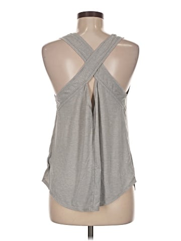 Gap Fit Sleeveless T-Shirt (view 2)