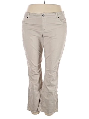 Talbots Jeans (view 1)