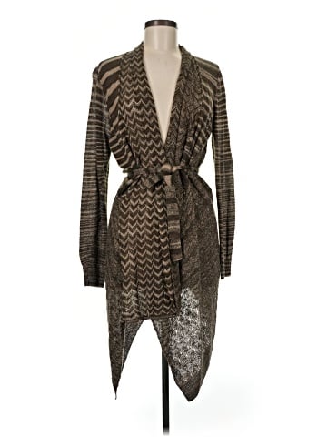 Elie Tahari Cardigan (view 1)