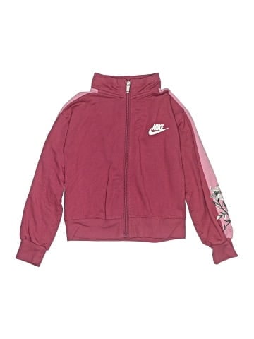 Nike Track Jacket (view 1)
