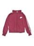 Nike Pink Track Jacket Size 5 - 6 - photo 1