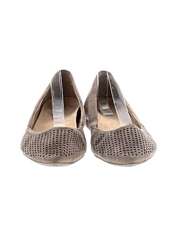 Vionic Flats (view 2)