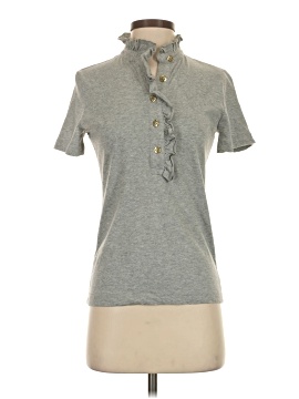 Tory Burch Short Sleeve Top
