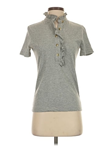 Tory Burch Short Sleeve Top (view 1)