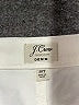 J.Crew White Jeans Size 30 waist (tall) - photo 7