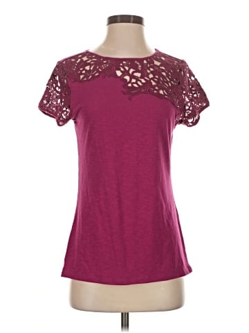 Sundance Short Sleeve T-Shirt (view 1)
