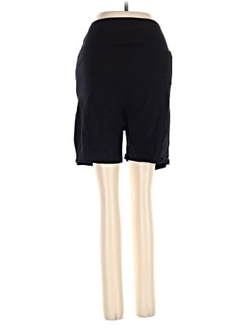 Old Navy - Maternity Athletic Shorts (view 2)