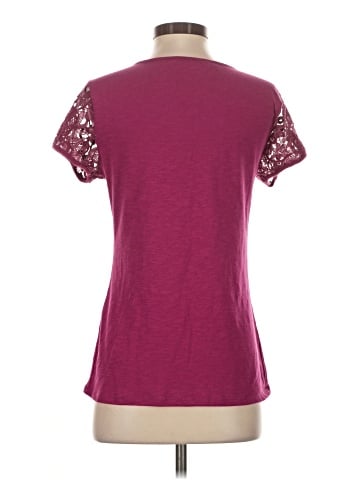 Sundance Short Sleeve T-Shirt (view 2)