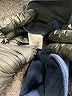LC Lauren Conrad Blue Jacket Size M - photo 7