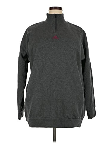 Adidas Fleece (view 1)