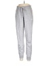 Adidas Gray Sweatpants Size L - photo 1