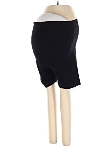 Old Navy - Maternity Athletic Shorts (view 1)
