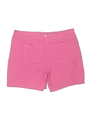Lands' End Athletic Shorts (view 2)