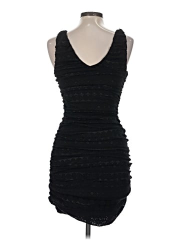 Express Cocktail Dress (view 2)
