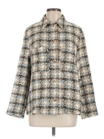 Zara Coat (view 1)
