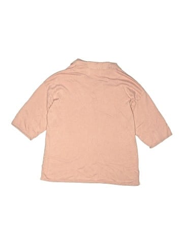 Zara Kids Long Sleeve Polo (view 2)